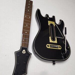 PS4 Guitar Hero Live Wireless Guitar Controller